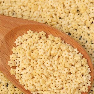 Sternchennudeln Granoro Stelline Suppenn