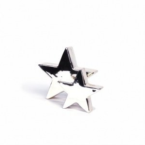 Sterne-Set Silverstar