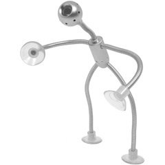 Sternenfahrer-Moppel