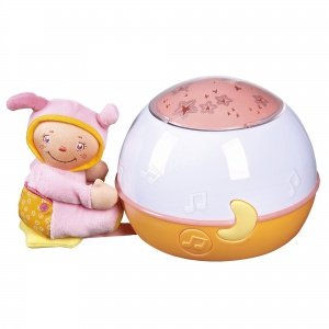 Sternenhimmelprojektor