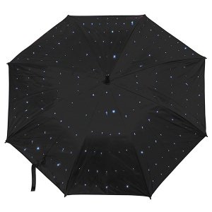 Sternenschirm (Farbwechsel)
