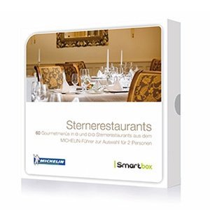 Sternerestaurants