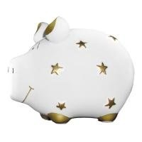 Sternschwein gold, Kleinschwein