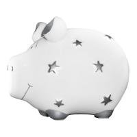 Sternschwein silber, Kleinschwein 101050