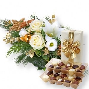 Sternstunden und Pralinen