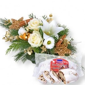 Sternstunden und Stollen