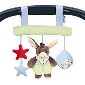 Sterntaler 6601464 Spielzeug z