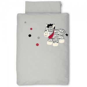 Sterntaler Baby-Bettwäsche Zimba