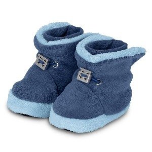 Sterntaler Baby Fleece Winterschuhe Jean