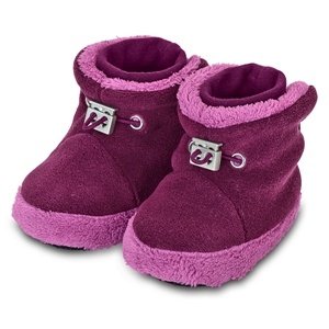 Sterntaler Baby Fleece Winterschuhe Trau