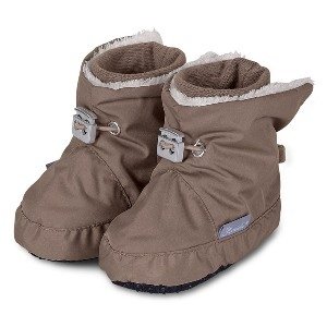 Sterntaler Baby Winterschuhe Tabak