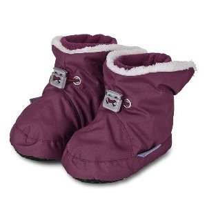Sterntaler Baby Winterschuhe Traube