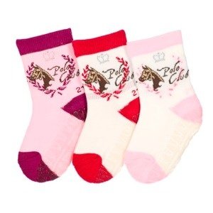 Sterntaler Fliesenrutscher Socken Polo C