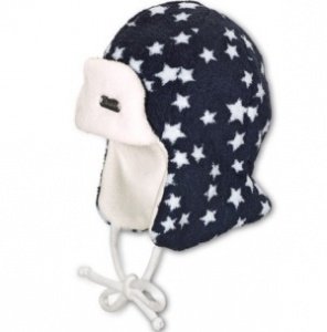 Sterntaler Jungen Holzfäller Mütze Ultra