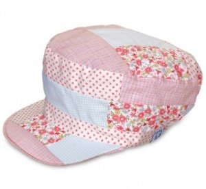 Sterntaler Mädchen Sommer Schirmmütze 30