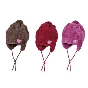 Sterntaler Wintermütze Supersoft