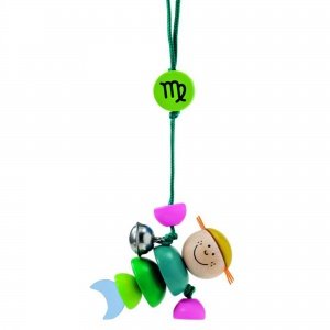 Sternzeichen JUNGFRAU