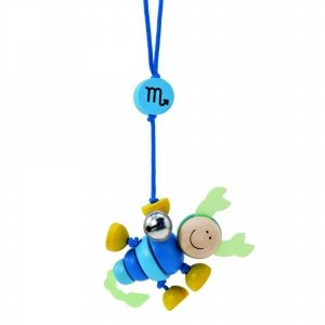 Sternzeichen SKORPION