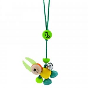 Sternzeichen STEINBOCK