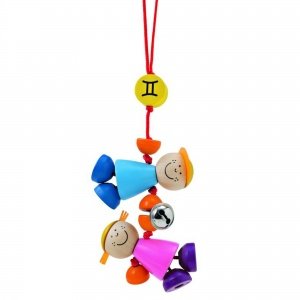 Sternzeichen ZWILLING