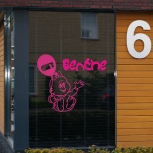 Sticker - Babysticker