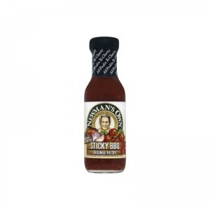 Sticky BBQ Honey Sauce von Newmans Own-