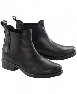 Stiefelette