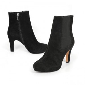 Stiefelette Kendra