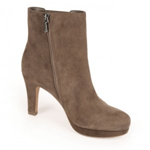 Stiefelette Kendra, schlamm