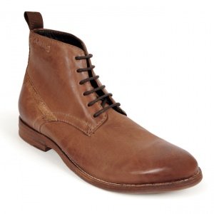 Stiefelette Tobacco