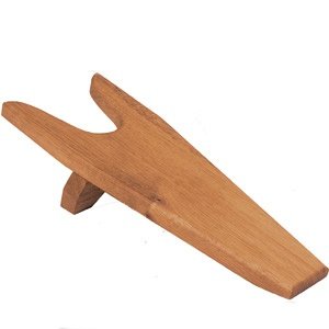 Stiefelknecht extra stabil