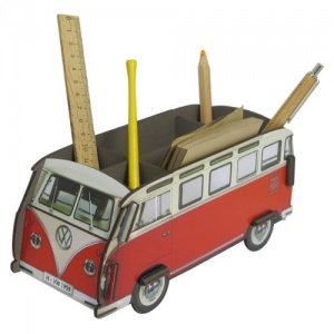 Stiftebox VW Bus Bulli