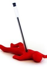 Stiftehalter Dead Fred