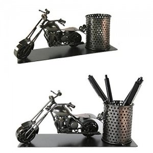 Stiftehalter Motorrad
