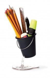 Stiftehalter Eimer Peleg Design