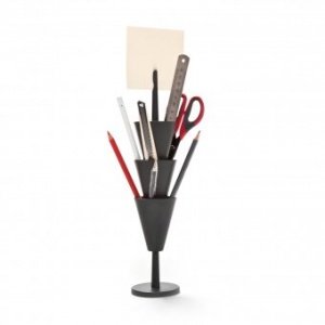 Stifthalter Pen Tower charcoal