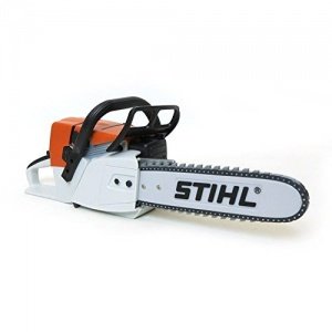Stihl Spielzeug-Kettensäge