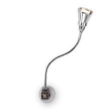 Stiletto - Glühwürmchen DeLuxe mit Alu-K