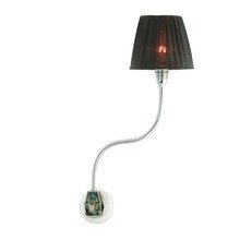 Stiletto - Glühwürmchen DeLuxe mit Texti