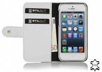 Stilgut Book Type Case ----Talis---- iPh
