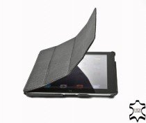Stilgut Couverture iPad 3 CoverCase Echt
