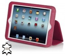 Stilgut Executive Case Leder iPad mini R
