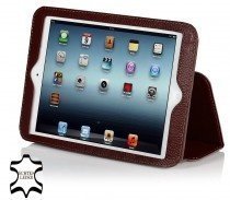 Stilgut Executive Case Leder iPad mini b