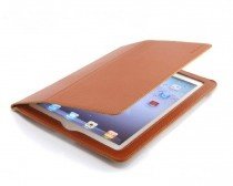 Stilgut Executive Ledercase für iPad 3 C