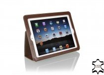 Stilgut Executive Ledercase für iPad 3 K
