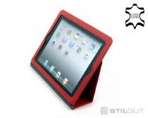 Stilgut Executive Ledercase für iPad 3 R