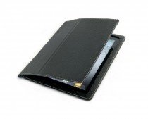 Stilgut Executive Ledercase für iPad Sch