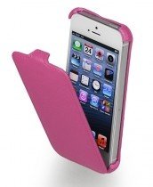 Stilgut SlimCase Tasche für das iPhone 5