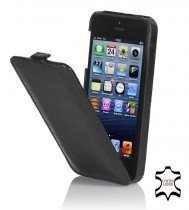 Stilgut Ultra SlimCase für iPhone 5 Lava