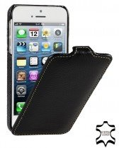 Stilgut Ultra SlimCase für iPhone 5 Schw